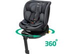 Bebeconfort EvoluFix Plus 360 i-Size - Autostoel -, Kinderen en Baby's, Autostoeltjes, Verzenden, Zo goed als nieuw