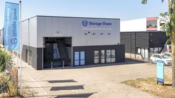 Opslagruimte Storage Garagebox huren in Ulft, Huur, Opslag of Loods