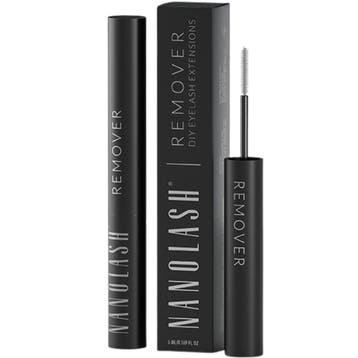 Nanolash DIY Remover - 5ml, Sieraden, Tassen en Uiterlijk, Uiterlijk | Cosmetica en Make-up, Ophalen of Verzenden, Nieuw, Ogen
