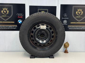Peugeot Expert bj.2019 Reservewiel 215/65R16C 5x108, Auto-onderdelen, Banden en Velgen, 16 inch, Banden en Velgen, Zomerbanden