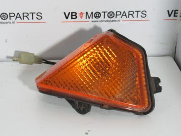 Kawasaki 1000 GTR  Knipperlicht rechts voor, Ophalen of Verzenden, Nieuw