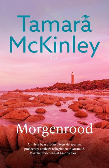 Morgenrood | Tamara Mckinley | Nieuw, Ophalen of Verzenden, Nieuw, Tamara Mckinley