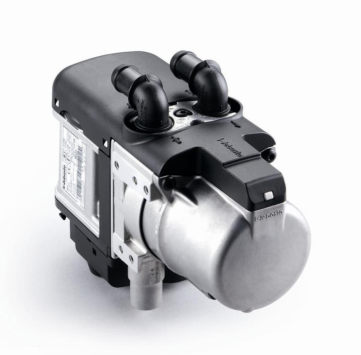 Webasto Thermo Pro 50 Eco marine 24V Diesel, Auto-onderdelen, Airco en Verwarming, Nieuw, Ophalen of Verzenden