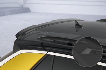 Achtervleugel met ABE voor VW T-Roc (Type A1) HF618-S, Verzenden, Nieuw