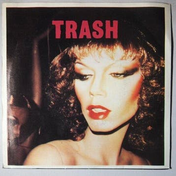 Roxy Music - Trash - Single, Verzenden, Nieuw in verpakking