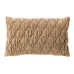Dutch Decor SK Zion 30x50 cm Irish Cream - Kuss, Tuin en Terras, Tuinmeubel-accessoires, Nieuw