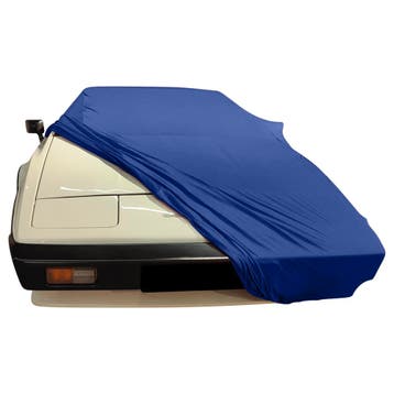 Autohoes voor Lotus Esprit Mk2 (1978-1982) Indoor BESTE, Ophalen of Verzenden, Nieuw, Op maat