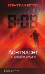 Achtnacht 9783948856144 Sebastian Fitzek, Ophalen of Verzenden, Nieuw, Sebastian Fitzek