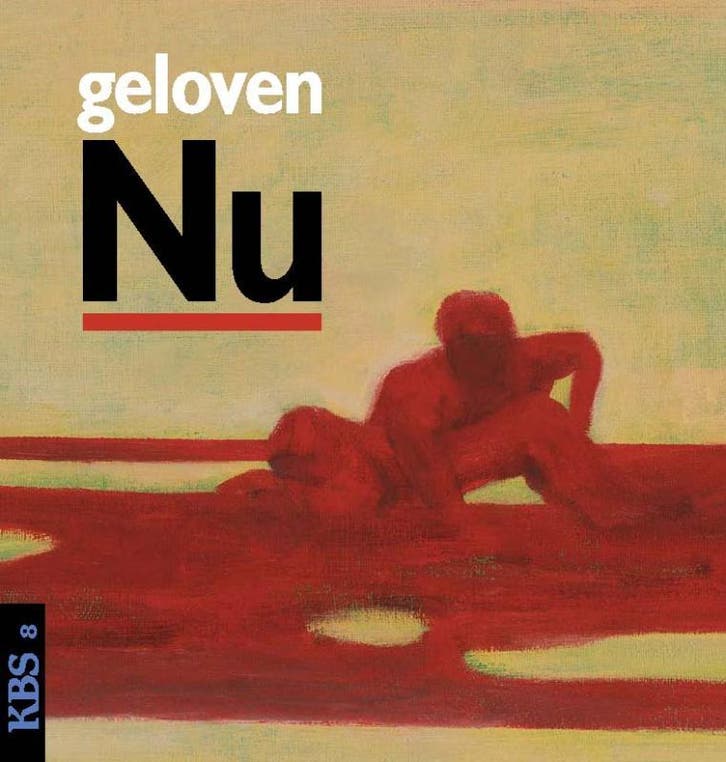 Geloven Nu 8 - Harry van de Kamp 9789061731504, Boeken, Godsdienst en Theologie, Zo goed als nieuw, Verzenden