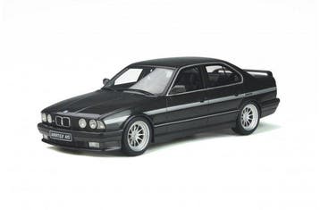 Otto Mobile 1:18 - Model sedan - BMW E34 - Hartge H5 V12 -, Nieuw