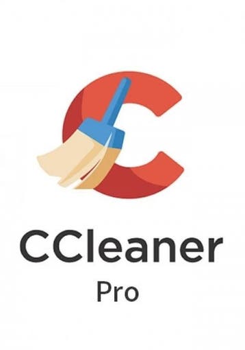 Ccleaner Professional Plus - 1 Jaar voor maar €19,99!, Nieuw, Ccleaner, MacOS