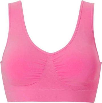 MAGIC Bodyfashion - Maat M - Comfort Bra Pink Ribbon Vrouwen, Verzenden