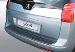 Achterbumper Beschermer | geschikt voor Peugeot 5008 2009-20, Verzenden, Nieuw, Peugeot
