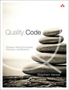 Quality Code 9780321832986 Vance Stephen, Boeken, Taal | Engels, Gelezen, Verzenden