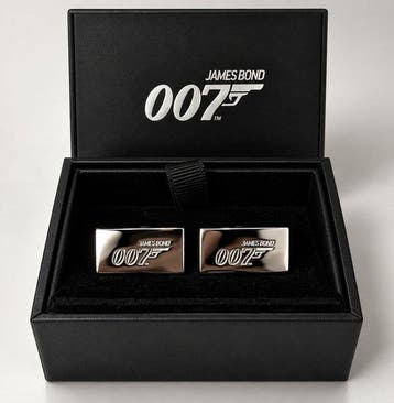 James Bond, Nieuw