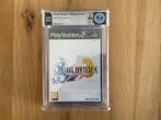 Sony - Playstation 2 (PS2) - Final Fantasy X - graded WATA, Nieuw