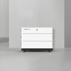 Sunnix thuisbatterij 10kwh inclusief omvormer en installatie, Ophalen, Nieuw, Compleet systeem, 200 wattpiek of meer