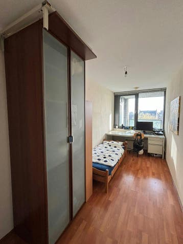 Kamer te huur in Rotterdam - 12 m² - 1 kamer(s), Rotterdam