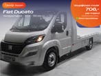 Fiat Ducato | Zakelijk Leasen vanaf 102,- p/mnd, Nieuw, Financial lease, Lease, Fiat