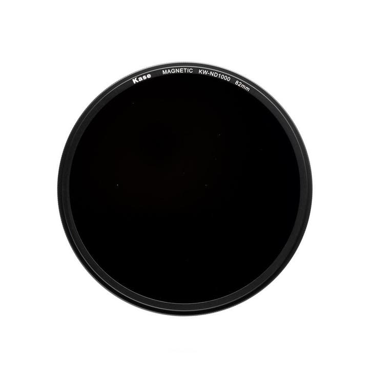 Kase Wolverine 67mm ND1000 Magnetic, Audio, Tv en Foto, Fotografie | Filters, Nieuw, Overige merken, 60 tot 70 mm, Ophalen of Verzenden