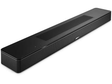 Bose Smart Soundbar - 3.0 - Dolby Atmos® - Bluetooth 5.0, Verzenden, Zo goed als nieuw