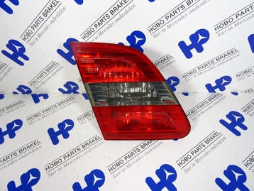 Achterlicht B-klasse w245 Achterklep Links, Ophalen of Verzenden, Gebruikt, Mercedes-Benz