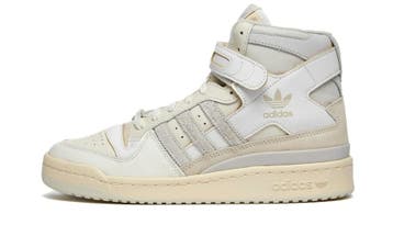 adidas Forum 84 High Orbit Grey, Nieuw