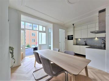 Te huur: Appartement Tolstraat in Amsterdam, Noord-Holland, Appartement, Amsterdam