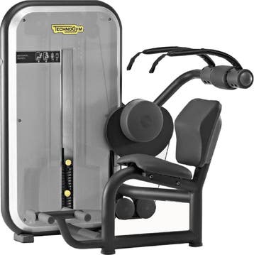 Element+ Abdominal Crunch, Sport en Fitness, Verzenden, Zo goed als nieuw, Overige typen