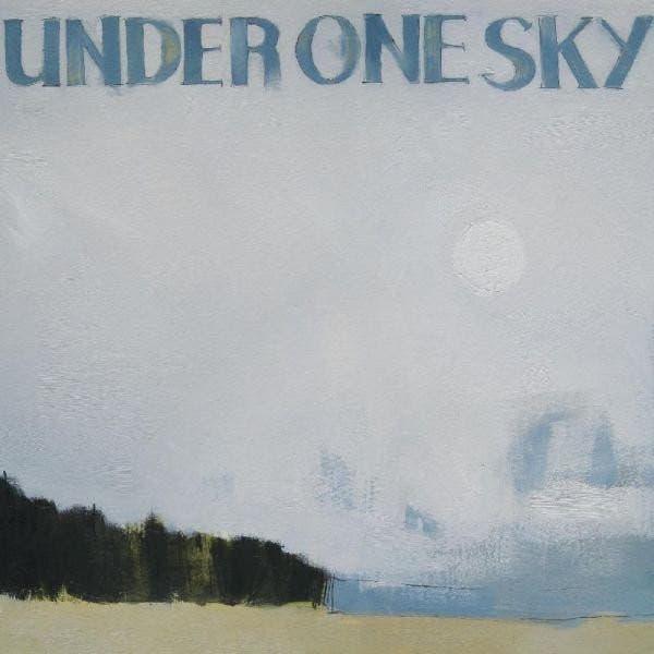 cd - John McCusker - Under One Sky, Cd's en Dvd's, Cd's | Overige Cd's, Zo goed als nieuw, Verzenden