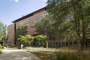 Kantoorruimte te huur Amsterdam Hullenbergweg 109-135, Zakelijke goederen, Bedrijfs Onroerend goed, Huur, Kantoorruimte