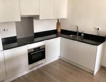 Te huur: Appartement Stationslaan in Breda, Noord-Brabant, Breda, Appartement