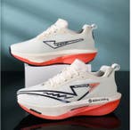 Carbon Hardloopschoenen Licht Ademend Antislip Sneakers, Verzenden, Nieuw
