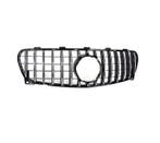 Panamericana Look Front Grill voor Mercedes X156 Facelift, Auto diversen, Ophalen of Verzenden