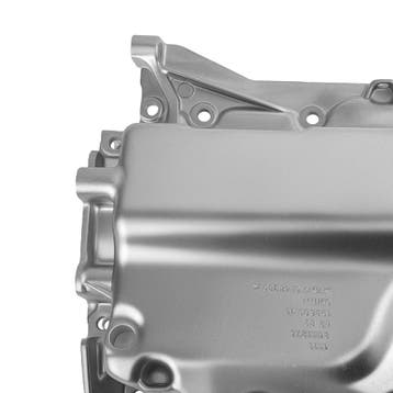 Oil Pan nieuw Direct Replacement Geschikt voor Mini Coope..., Verzenden, Nieuw, Mini