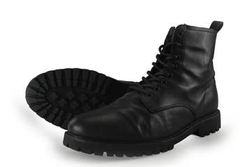Blackstone Snowboots in maat 44 Zwart, Kleding | Heren, Blackstone, Verzenden, Zwart, Overige typen