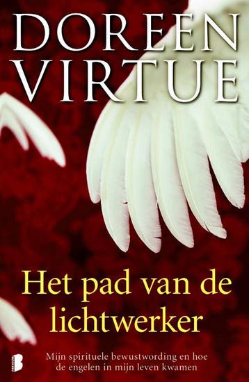 Het pad van de lichtwerker - Doreen Virtue 9789022559512, Boeken, Verzenden, Gelezen, Doreen Virtue