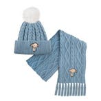 Harry Potter Dobby Muts en Sjaal, Ophalen of Verzenden, Nieuw