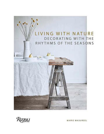 Living with nature - Marie Masureel 9780847867943, Verzenden, Zo goed als nieuw, Marie Masureel
