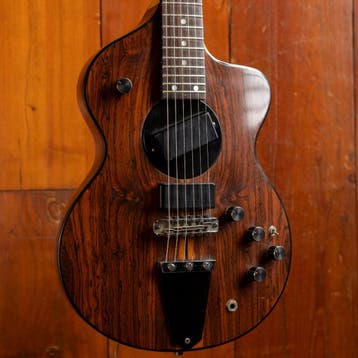 Rick Turner Model II guitar, Ophalen of Verzenden, Nieuw