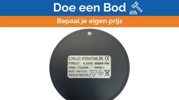 Bieden: Altraluce STP65121-1 Marine LED Strip, Ophalen of Verzenden, Nieuw, Elektra en Verlichting, Zeilboot of Motorboot