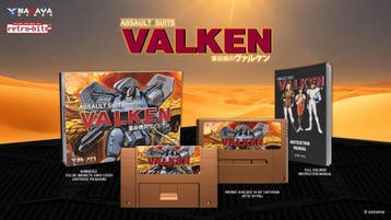 Valken Ass-117a Assault Suits Collectors edition - Super, Verzenden, Nieuw
