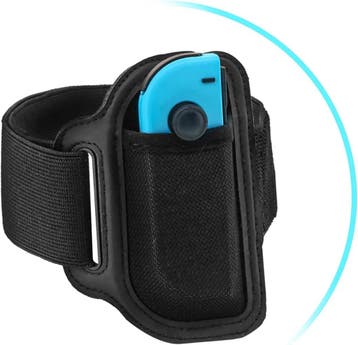 Ring Fit Adventure Leg Strap voor Nintendo Switch (Nieuw), Verzenden, Nieuw