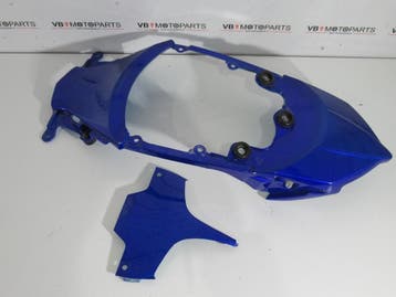 Suzuki GSX-R 600 Achterkap, Ophalen of Verzenden, Nieuw
