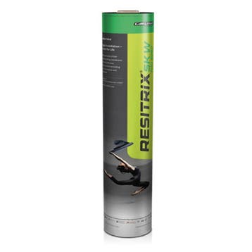 Resitrix SK-W 10 m x 1 m x 2,5mm, Ophalen of Verzenden, Nieuw