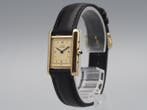 Cartier - Tank Must de Cartier - 366001 - Dames - 1980-1989, Nieuw