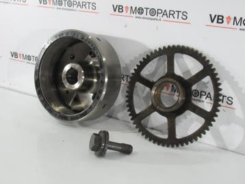 Yamaha YZF R6 Vliegwiel, Ophalen of Verzenden, Nieuw