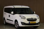 Opel Combo 1.3 CDTi L2H1 Sport | Stoelverwarming | Cruise co, Gebruikt, Wit, Onderhoudsboekje, Lease