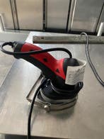 shoarma snijder zonder apparaat - 16x11x20 lxbxh, Ophalen of Verzenden, Gebruikt