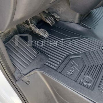 Nissan NV400 vanaf 2010 (3-zits, voor 2-zits onderkant bijsn, Ophalen of Verzenden, Nieuw
